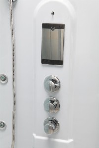 Get the Best Steam Shower Room with 2023 JS-842 Model