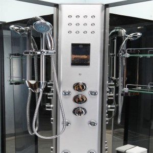 High quality factory directsale steam shower room with low price