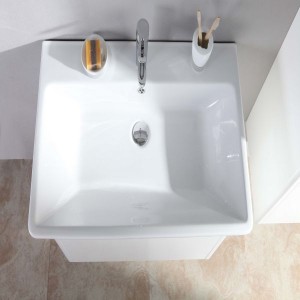 Ντουλάπι μπάνιου σε κλασικό στιλ καλύτερης τιμής JS-9007A από τον κατασκευαστή
