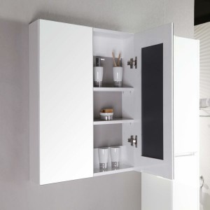 Best Price Classic Style Bathroom Cabinet JS-9007A from Manufacturer