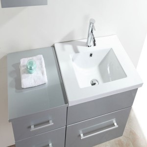 dulapuri lavamanos dulapuri dreptunghiulare robinet pentru spălat de mână chiuvetă de designer din porțelan lavoar baie cu chiuvetă cu dulap