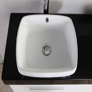 Klasikinio stiliaus vonios kambario spintelė JS-9010 iš tiesioginių gamyklos pasiūlymų