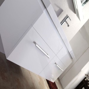 Low-Cost Classic Style bathroom cabinet JS-9012 from Factory Directly
