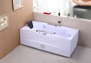 Top ABS Material JS-8633 Jacuzzi – High Quality