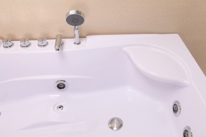 Top ABS Material JS-8633 Jacuzzi – High Quality