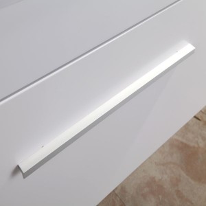Top-Quality, Low-Cest Classic Style Acrylic Bathroom Cabinet JS-B011 e Factory Directe Sales