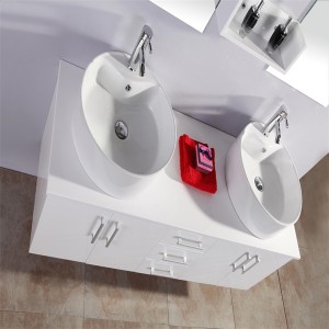 2023's Top JS-C001 Cabinet Bathroom
