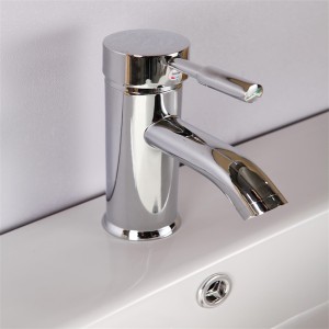 2023's Top Light Luxury Style JS-B013 Bathroom Cabinet