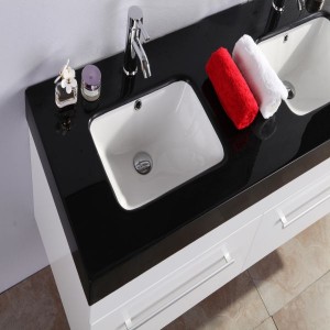 Новейший высококачественный шкаф для ванной комнаты, новый дизайн JS-B010