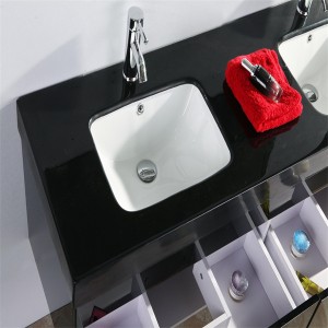 JS-B020's Luxurious Style Upgrade Bathroom