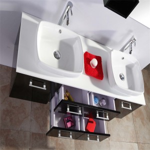 Elevate Bathroom JS-B014 Light Luxury Cabinet