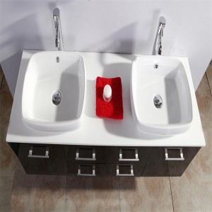 Elevate Bathroom JS-B014 Light Luxury Cabinet