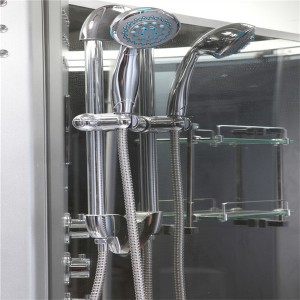 High Quality 2023 ITSVA Model JS-540 Steam Shower Room