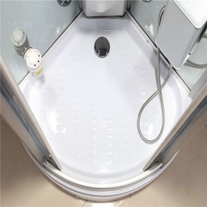 Luxurious Factory Direct Sale Steam Shower Classic Style JS-523