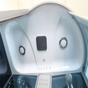 New Collection Premium Steam Shower JS-529 for Homes Use