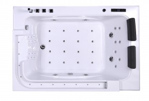 High Quality ABS JS-8029A Jacuzzi – 2023 Best Buy