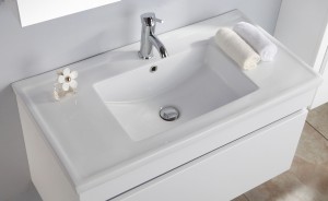 Тумба преміум-класу для ванної кімнати – МДФ найвищої якості та розкішний стиль JS-8603W