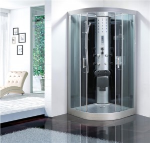 Get the best steam shower with the JS-008