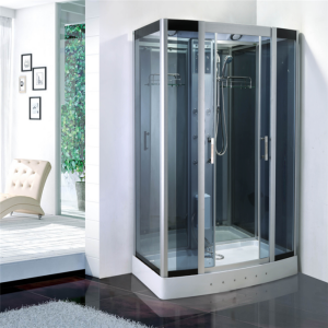 Hot selling 2023 Luxurious Steam Shower Room JS-509