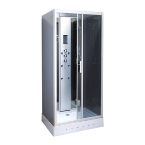 Personality Style High Quality Material Steam Shower JS-515