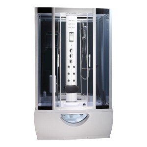 Modern Style and Top-Quality Material JS-531 Steam Shower for Home Use