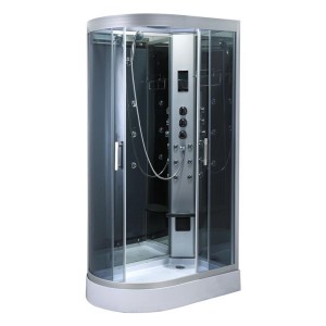 Luxurious Factory Direct Sale Steam Shower Classic Style JS-523