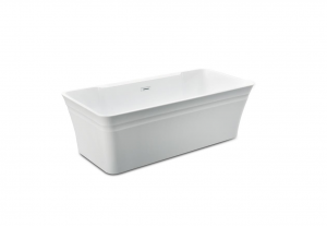 Popular JS-98 Freestanding Acrylic Tub - Simplify Bath Time