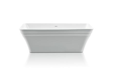 Shop the Best Rectangle Freestanding Tubs 1