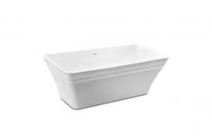 Shop the Best Rectangle Freestanding Tubs of 2023 JS-95
