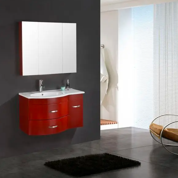 Enhance your bathroom with our stylish and functional bathroom cabinets