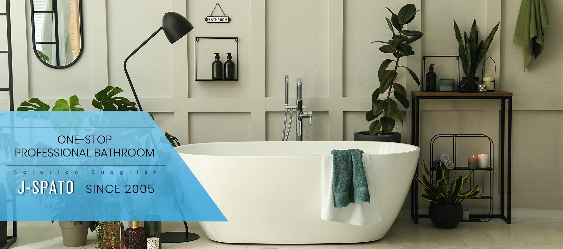 how to keep your freestanding bathtub clean and well maintained