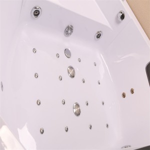 Top-Quality Model Best-Selling ABS JS-8643 Jacuzzi