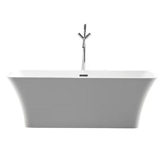 Mengapa bathtub freestanding begitu populer?
