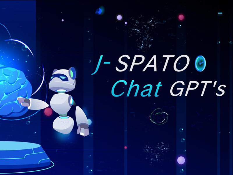 ChatGTP와 J-Spato의 대화