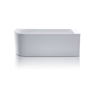 JS-750A-L/R fristående badkar för badrum