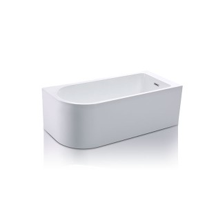 JS-750A-L/R bañera independiente para baño