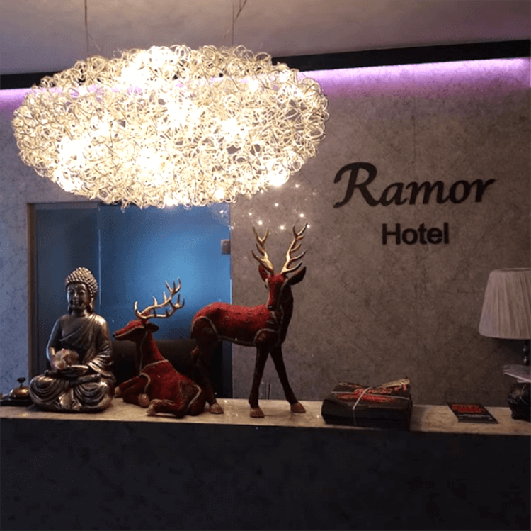 Famantaranandro Rindrin'ny Hotely 03