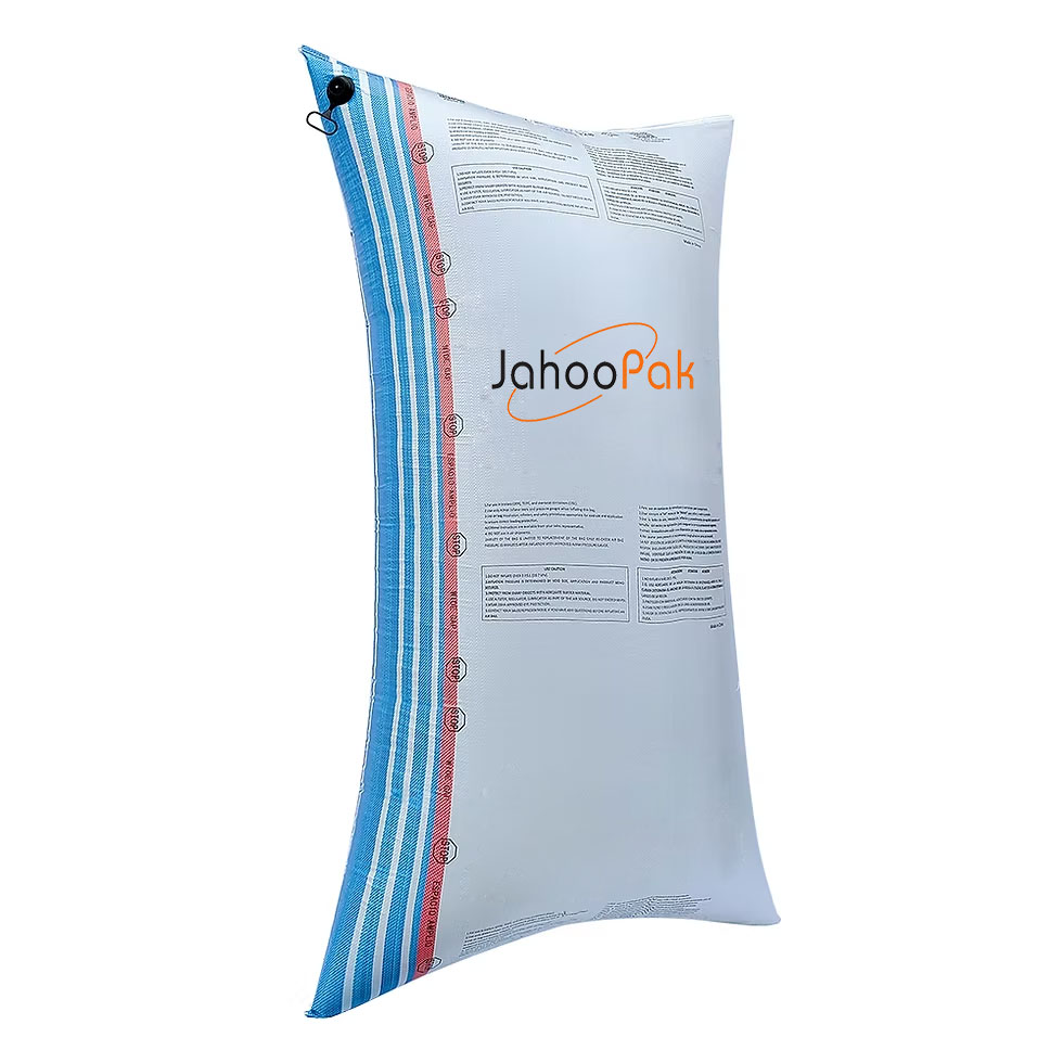 China Factory Supply High Strength Inflatable Air Bags for Container Dunnage and Bracing