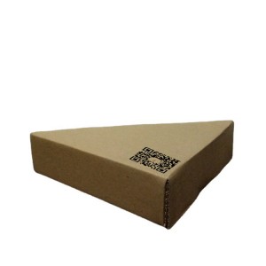 Corrugated Paper Corner Protector Guard Board for Shipping Packaging