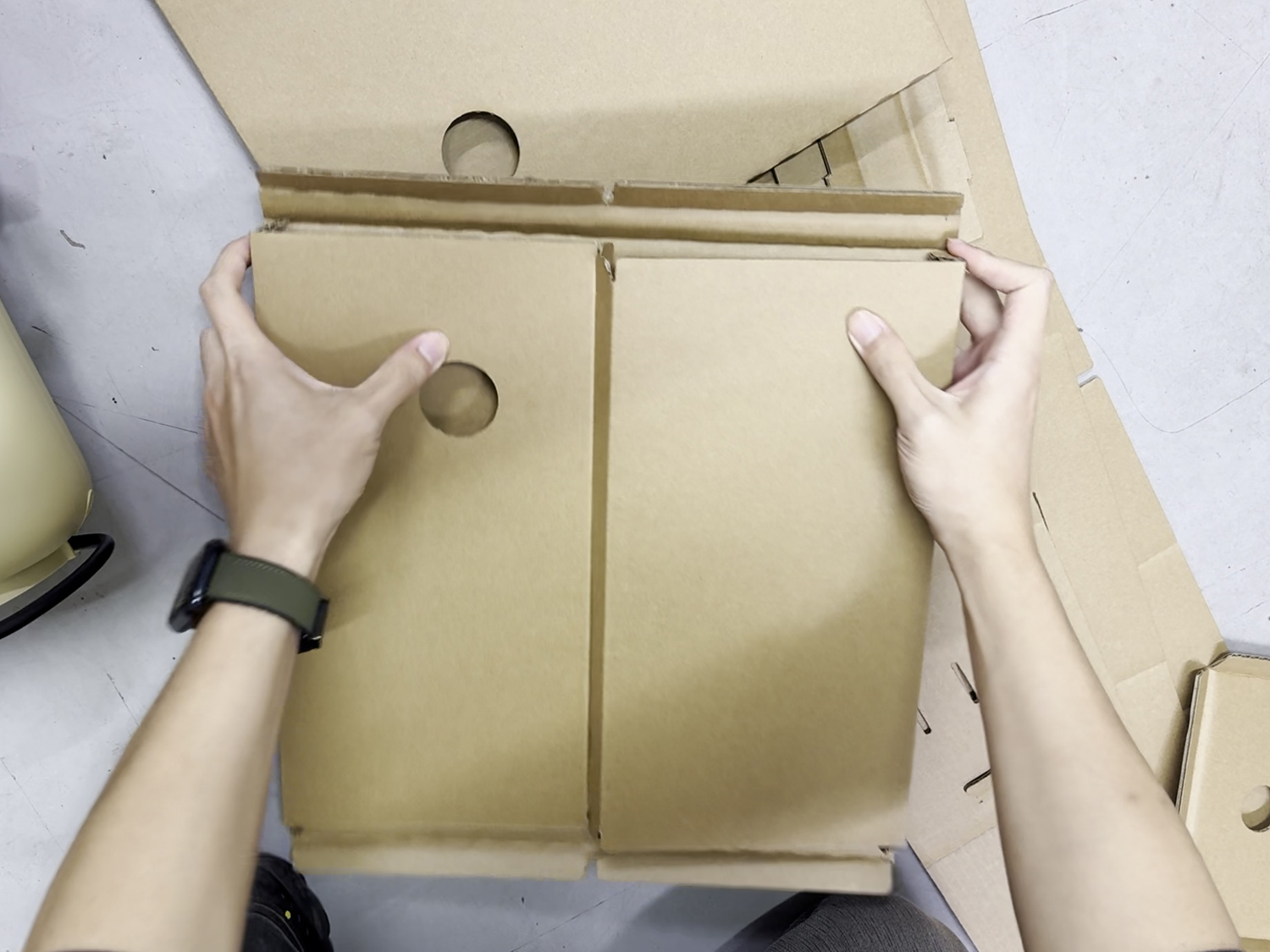 Innovative Eco-friendly Paper Packaging Solutions: Redefining Sustainable Design
