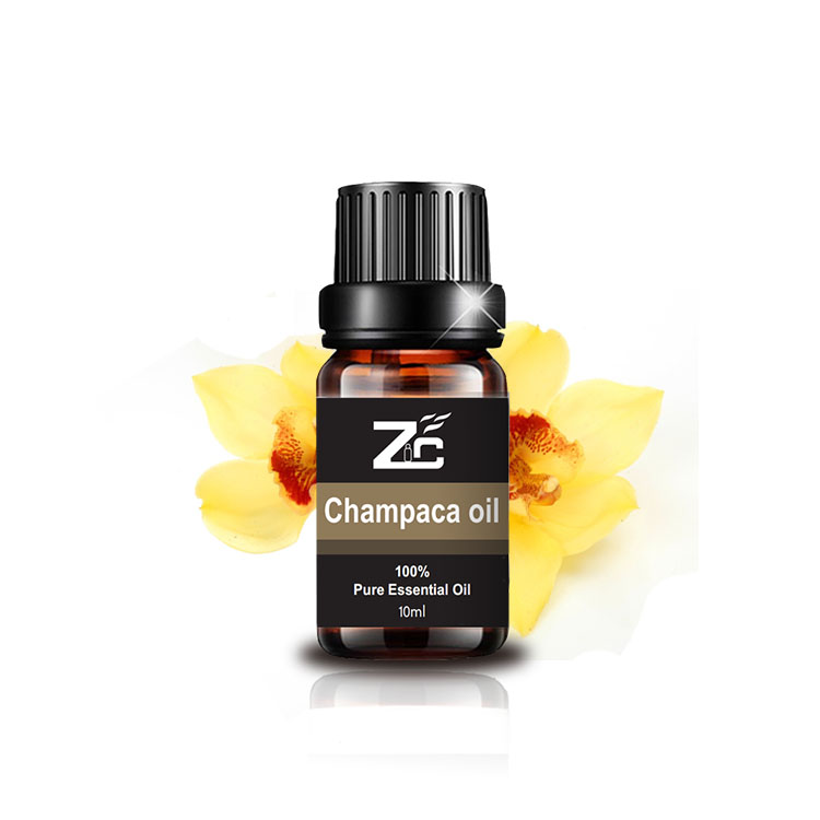 Magnolia Oil Natural Champaca Essential Oil For Skin Hair