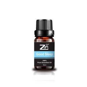Good Sleep Essential Oil 100% Pure Natural Arom...