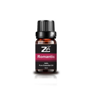 100% Natural Romantic Oil Body Massage Romantic...