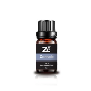 Console Blend Essential Oil for Relaxing and Ar...