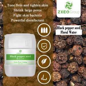 100% Pure and Natural Organic Black pepper seed...