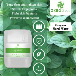Oregano Hydrosol Spices Plant Wild Thyme Oregan...