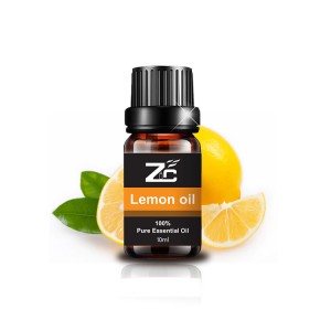 100% Pure Natural Lemon Oil Skin Whitening 10ml...