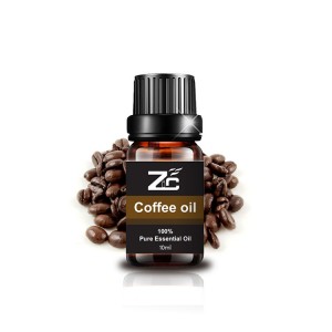 Coffee Oil  10ml Essential Oil for Aroma Diffus...