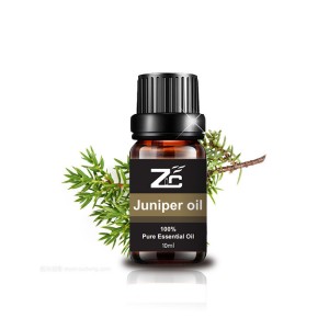 Juniper Oil Essential Oil for Aromatherapy Diff...
