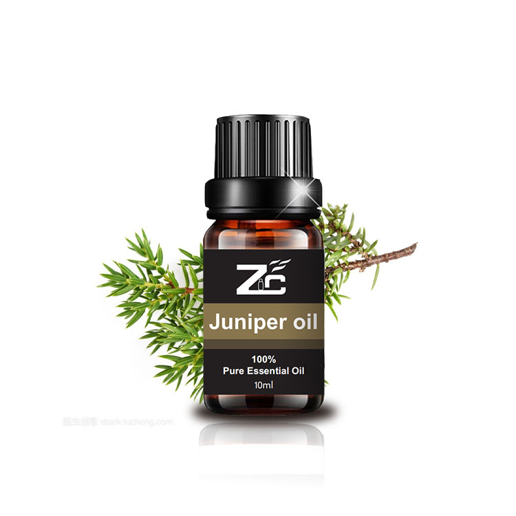 Juniper Oil Essential Oil for Aromatherapy Diffuser Skin Care Hair
